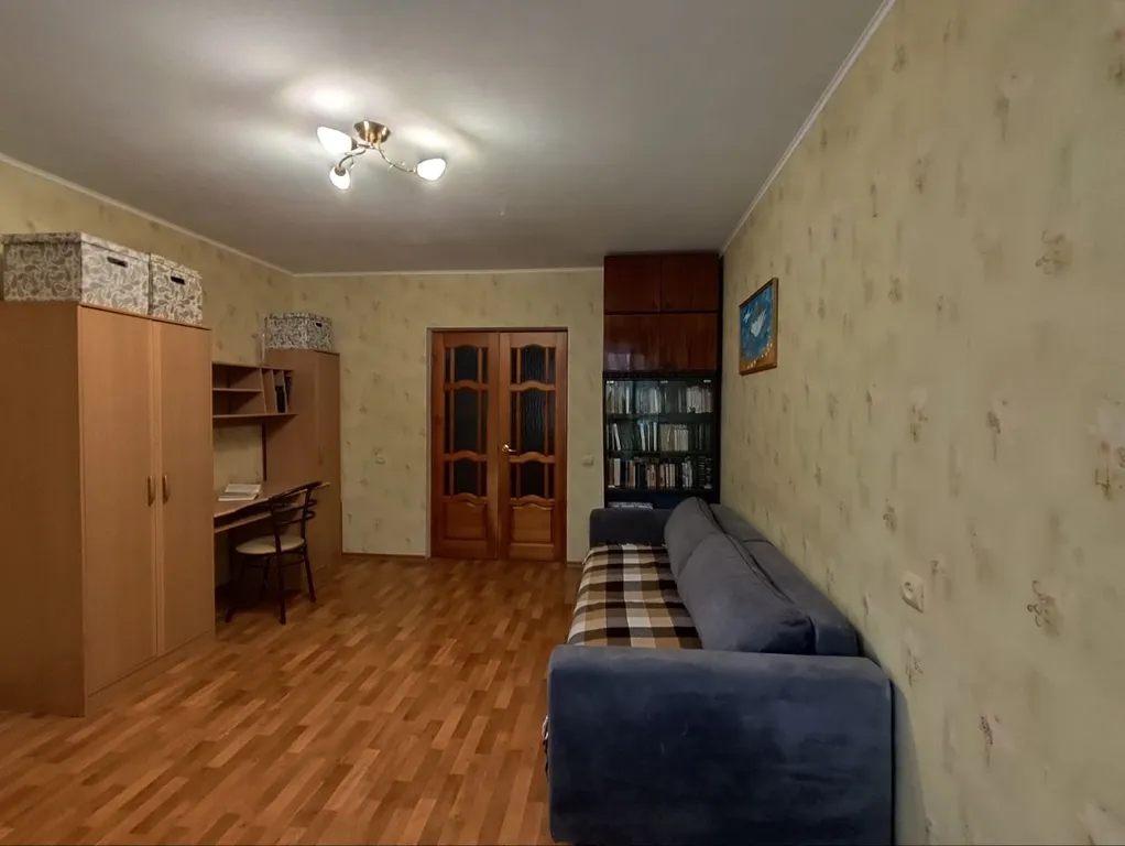 Уютная 2-комнатная квартира с удобным расположением