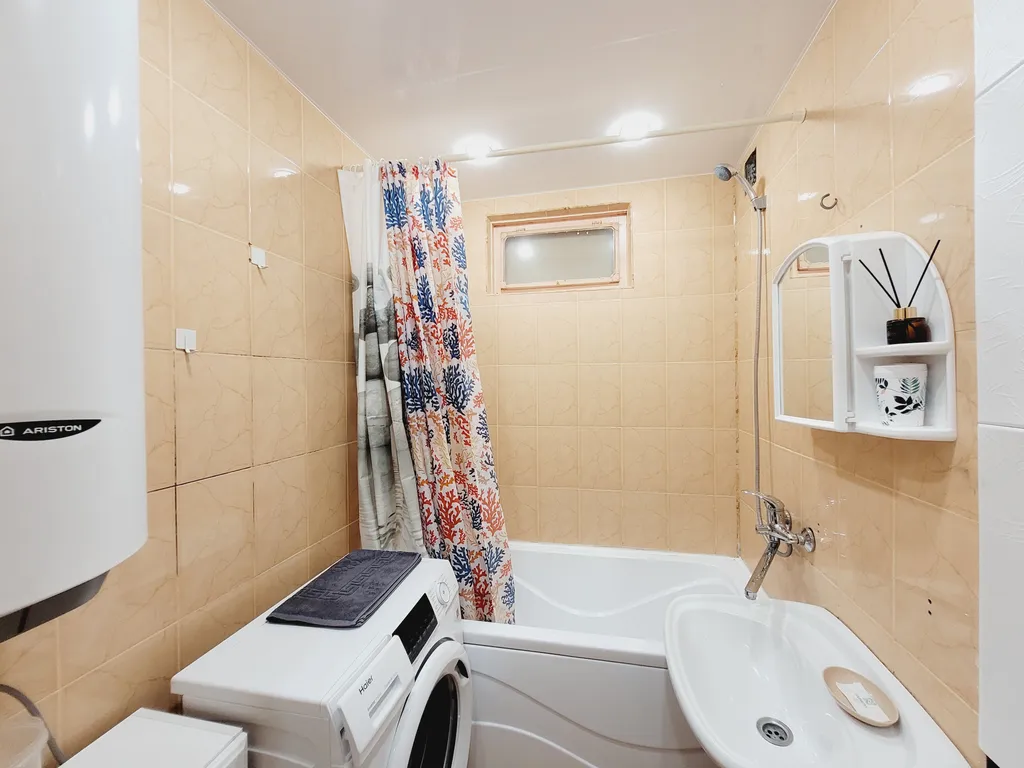 Квартира Квартира До моря 2 минуты прогулки — Геленджик