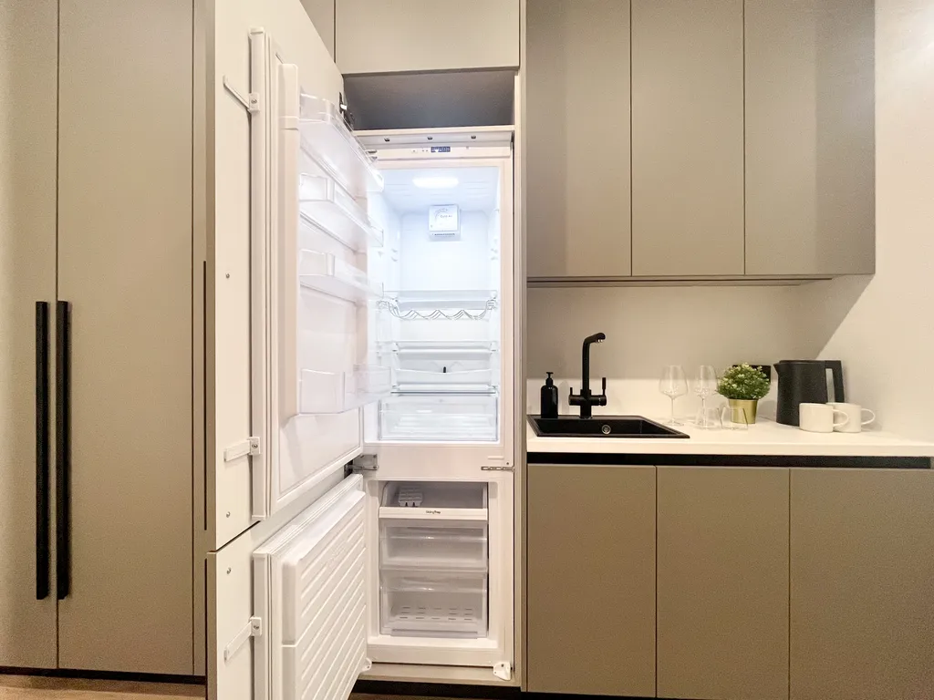 Великолепная квартира класса премиум