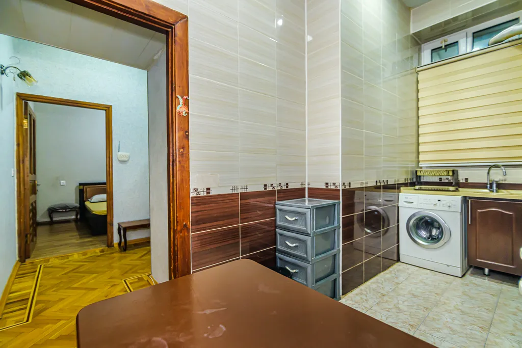 Cucla Apartment Targovu