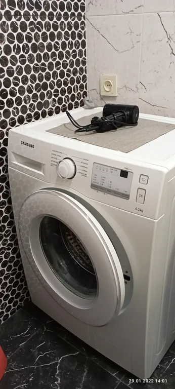 Уютная студия  с балконом в самом сердце Еревана