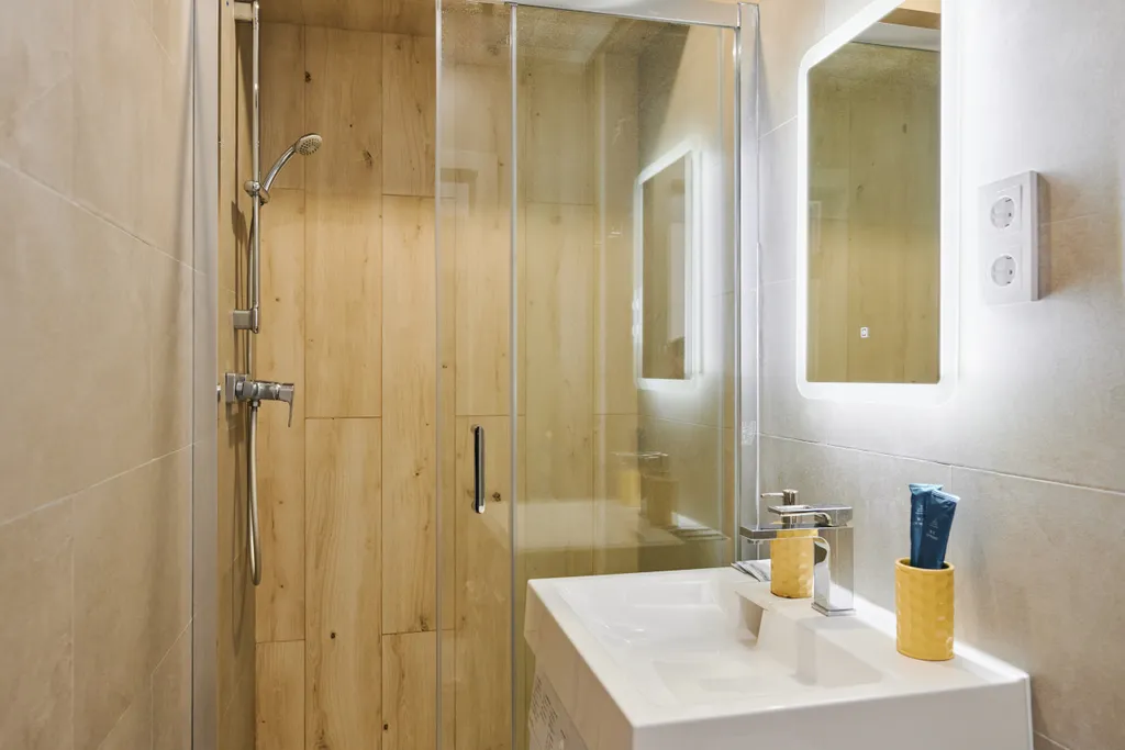 Студия в центре