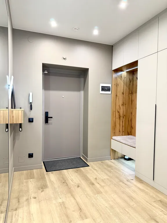 Просторная 2-комнатная квартира около ТРЦ Июнь