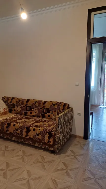 Уютный дом в центре города