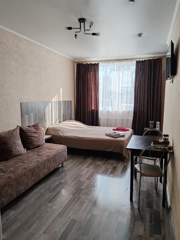 Квартира Гранд шале Банное — аренда посуточно в Зелёная Поляна