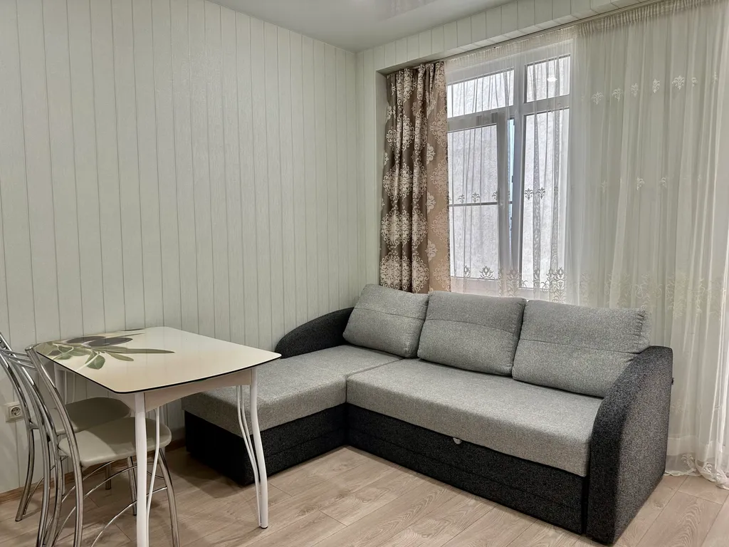 Семейный апартамент