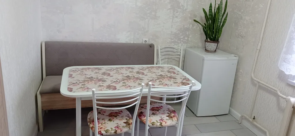 Комфортная квартира для семейного отдыха