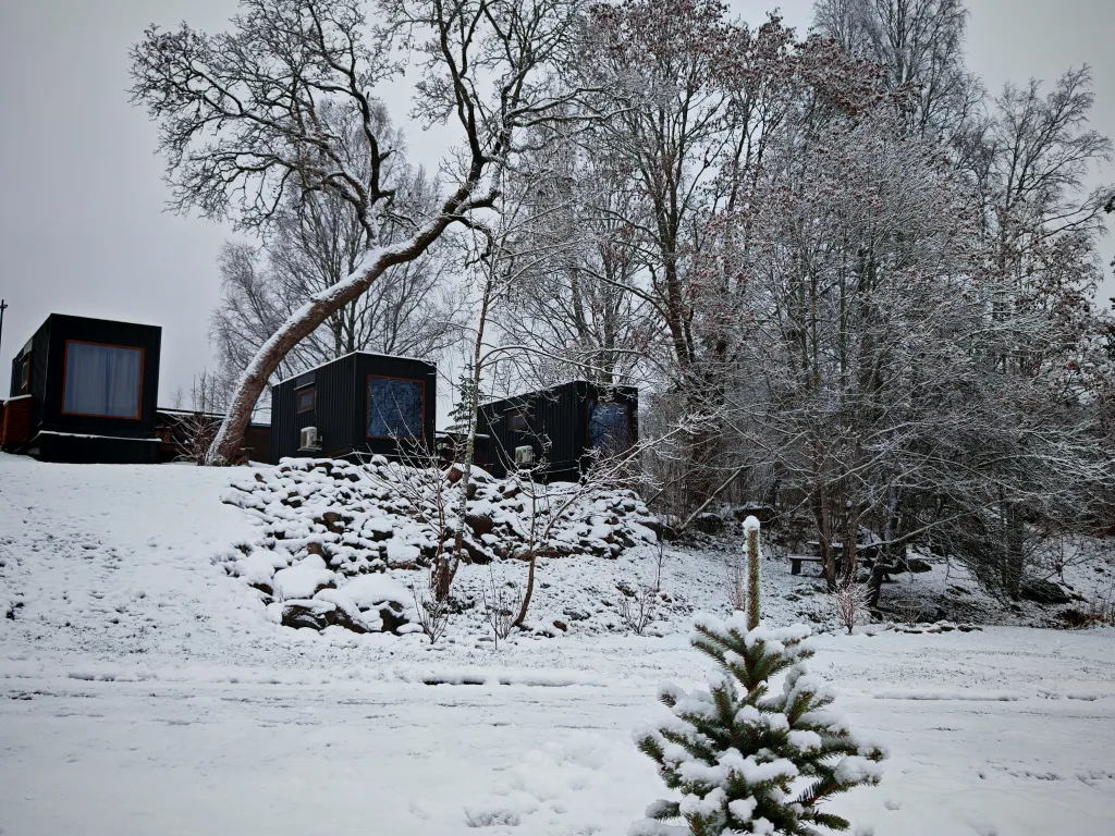 ЭКО-ДОМ ДЛЯ ДВОИХ (+ребенок до 12-ти лет)