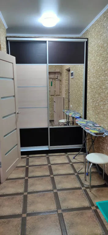 Квартира у моря