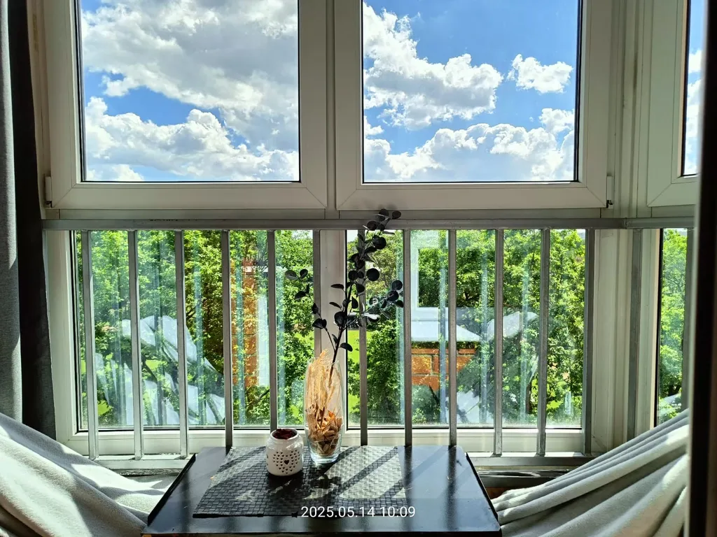 Квартира Квартира Romantic home у парка Галицкого — Краснодар