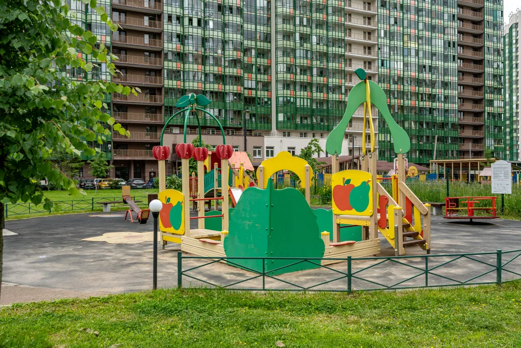 Апартаменты Нежный Уют