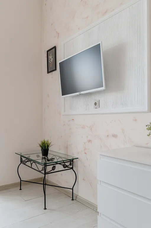 Квартира 1-комнатная Квартира — Москва