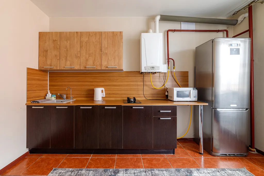 Апартаменты в центре