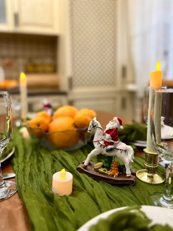 Уютный дом для отдыха