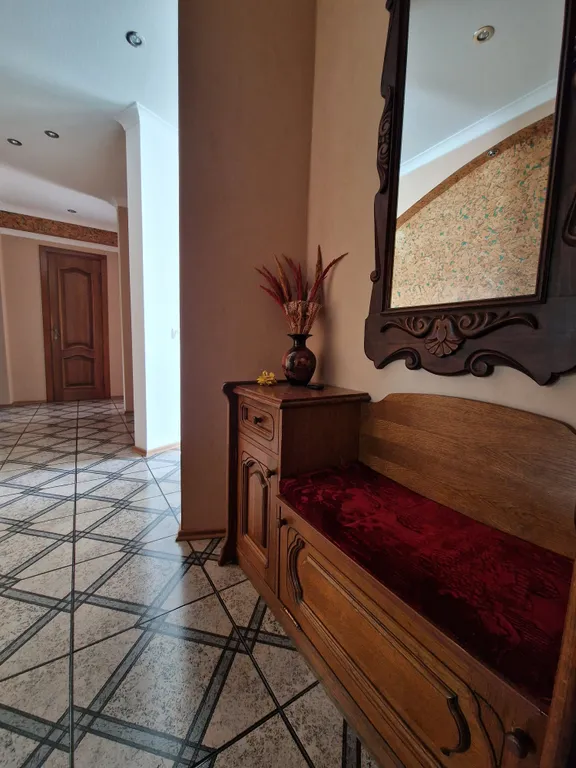 Квартира на берегу моря