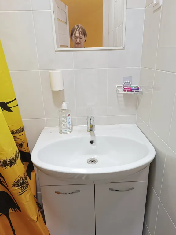 Апартаменты " Как дома" Студия 16 рядом с университетом.