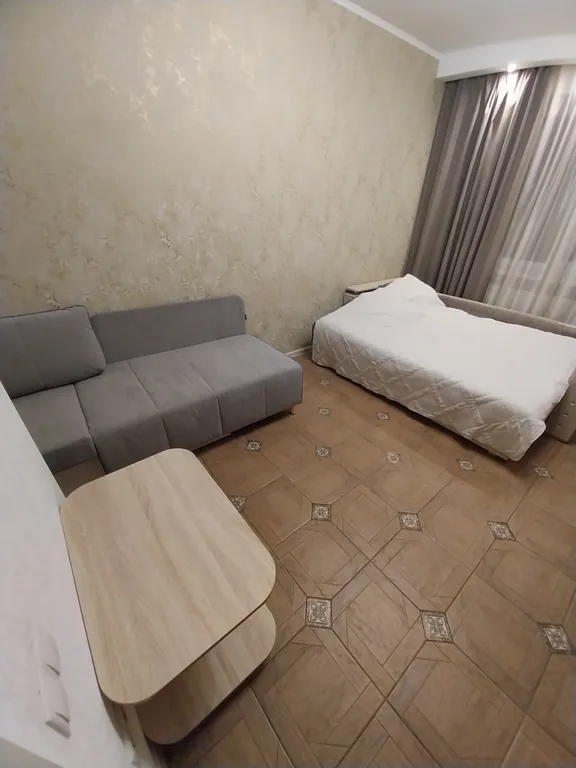 Уютная квартира в элитном районе города с развитой инфраструктурой