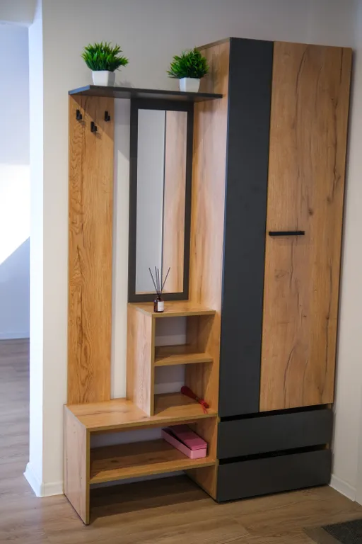 Квартира Новая, уютная квартира рядом с метро и красивыми парками — Москва