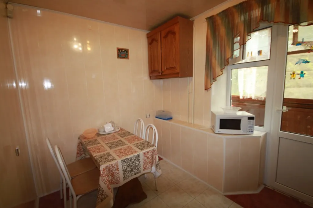 Квартира Апартаменты в центре — Анапа