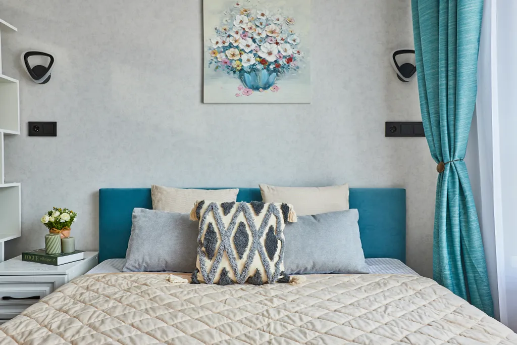 Квартира Квартира Отличная студия в ЖК Достояние — Краснодар