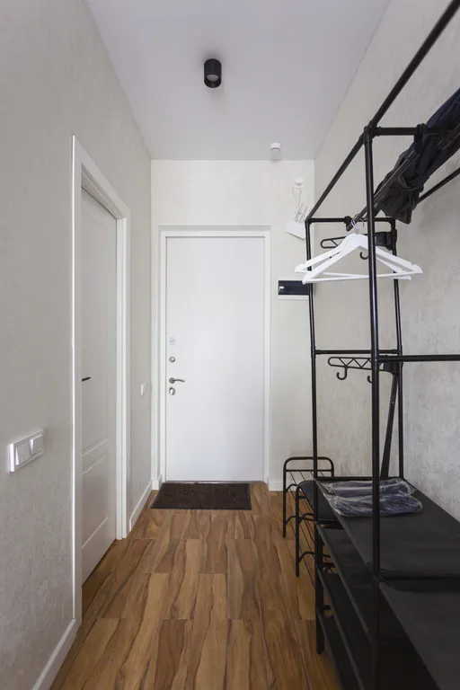 Уютная студия в жк в 15 минутах от аэропорта Внуково