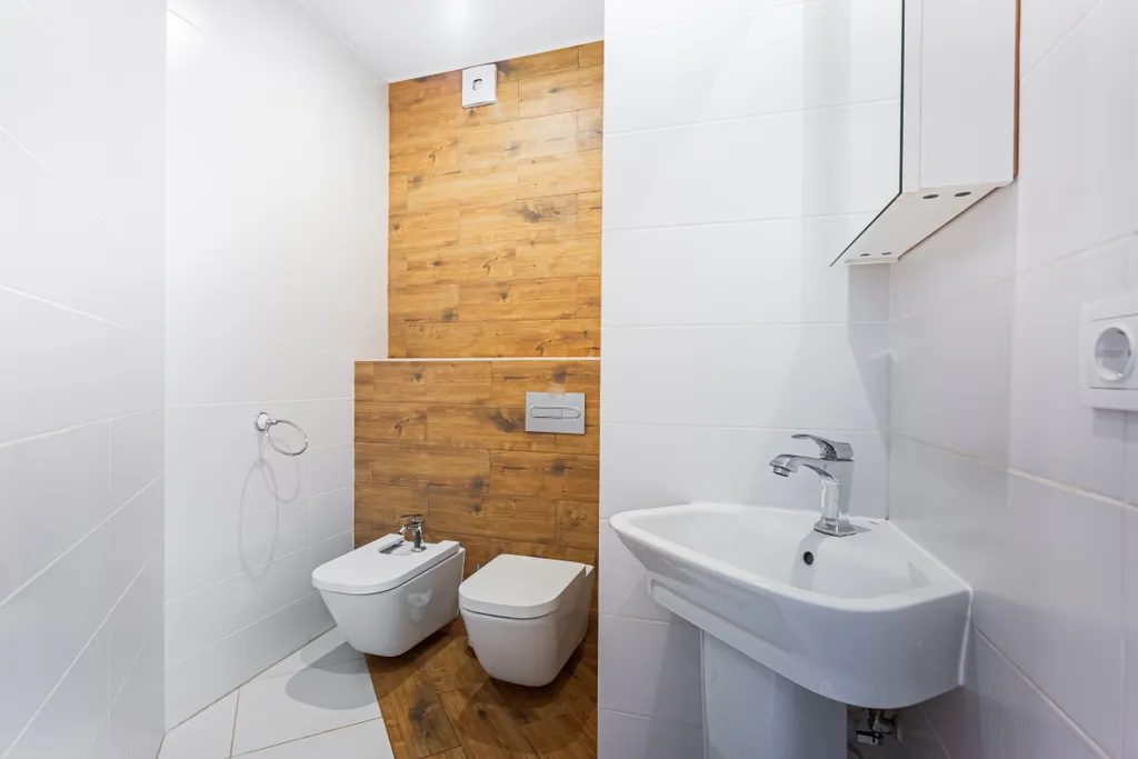 Стильная и просторная квартира рядом с жд вокзалом в центре