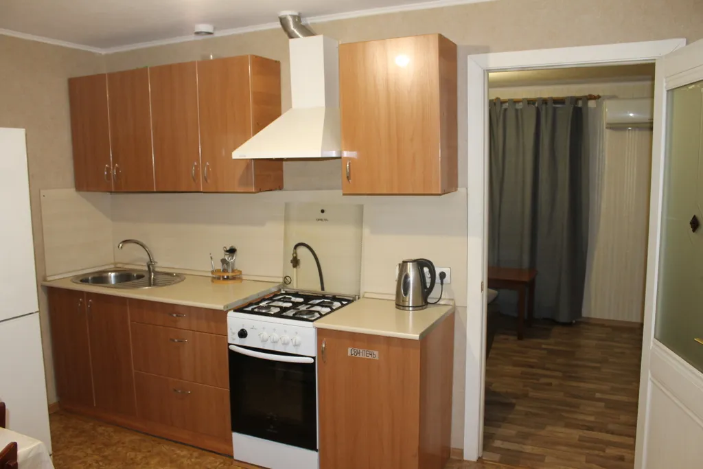 Квартира 1-комнатная в ЗЖМ