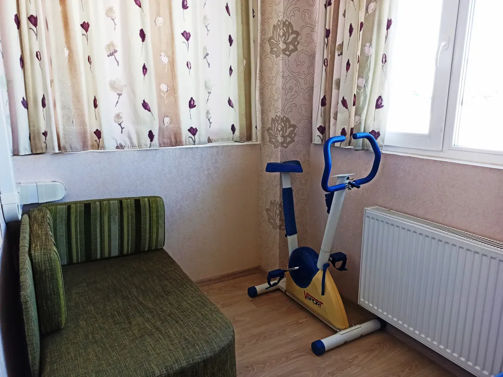 Квартира Уютные апартаменты — Зеленоградск