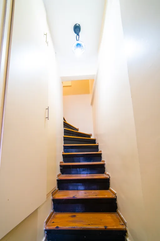 Bosphorus lighthouse studio apartment