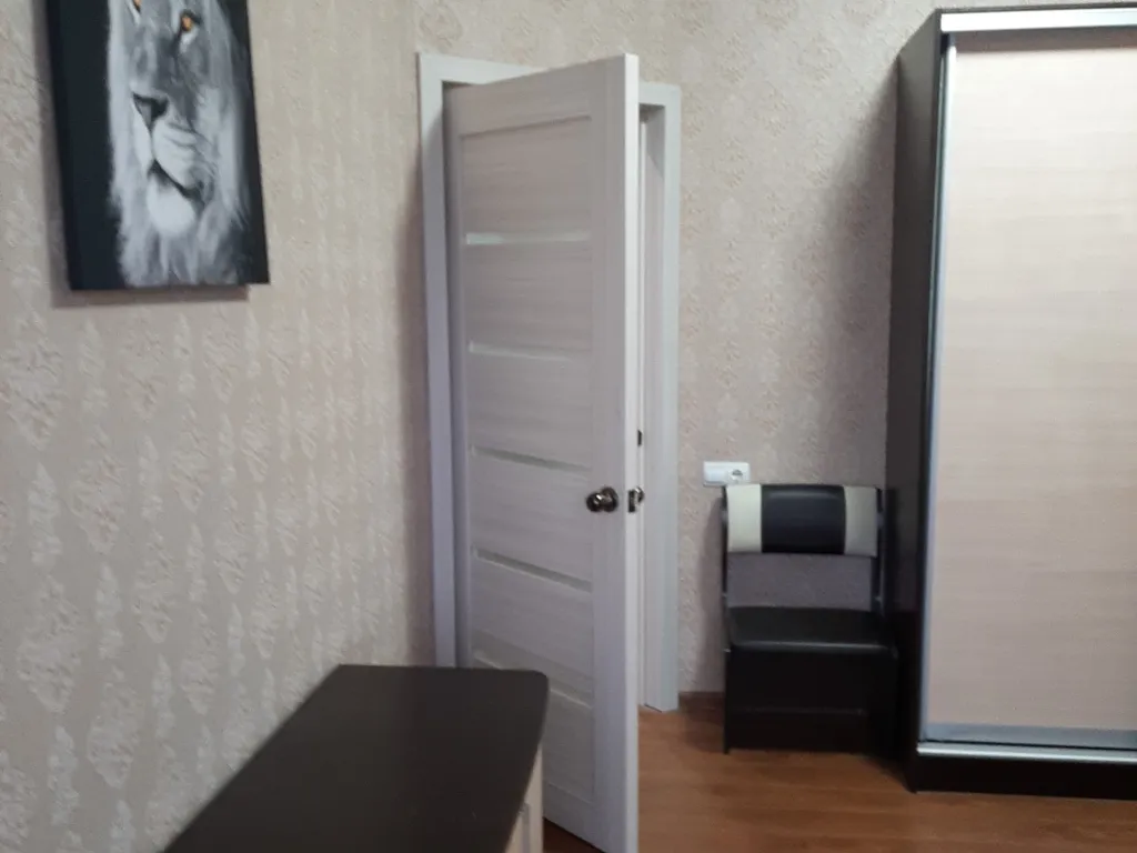 Уютная 2 комнатная квартира на первой линии к морю