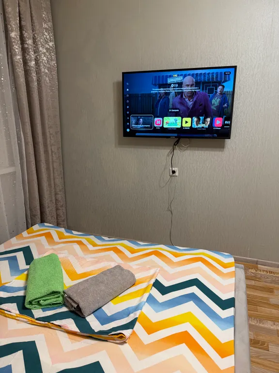 Уютная двушка в Ивановских Двориках