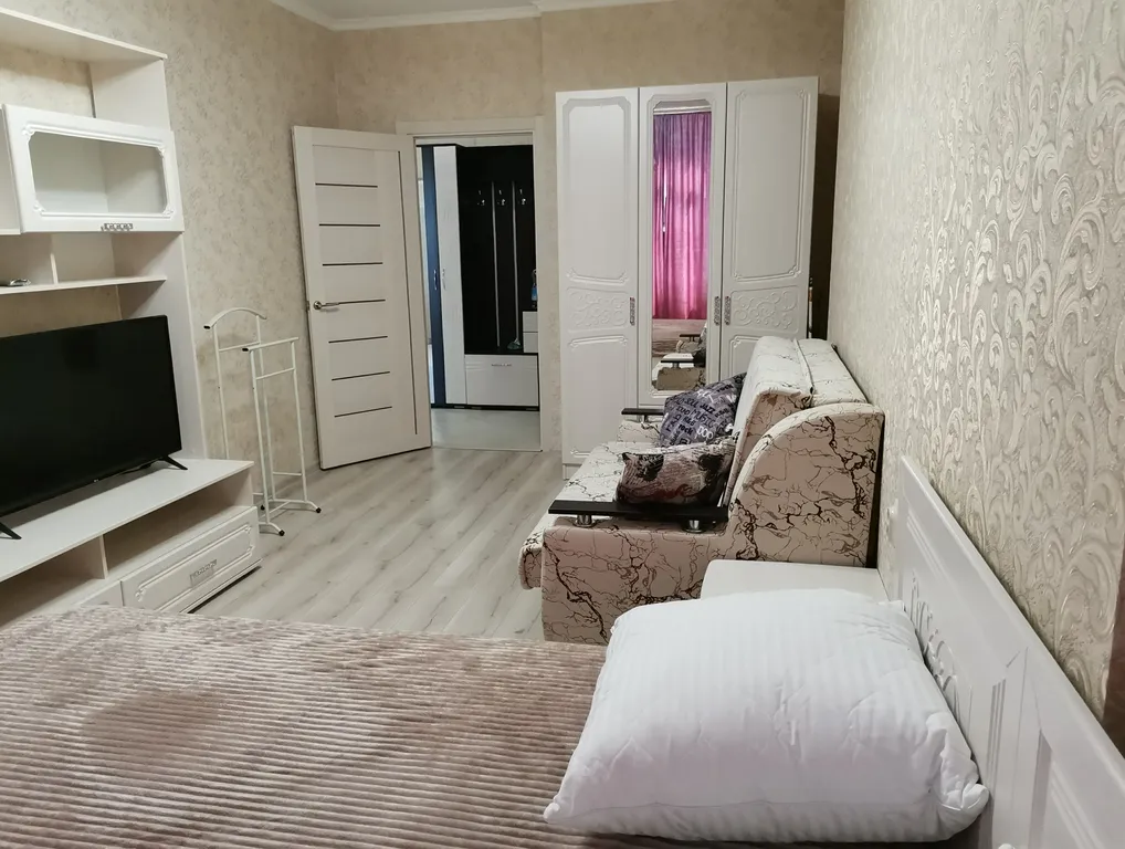 Квартира Уютная квартира недалеко от моря — Севастополь