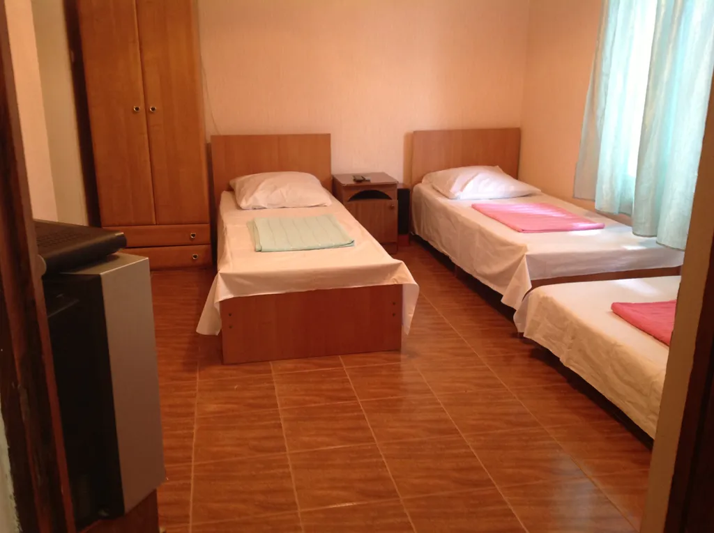 Квартира Комната — Гагра
