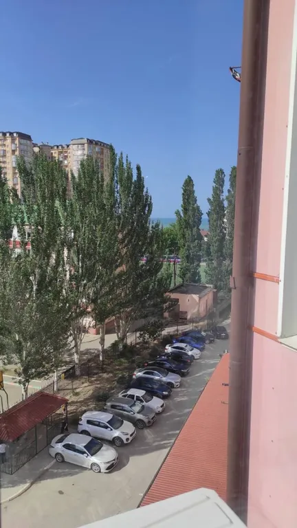 Квартира Квартира на берегу моря — Махачкала