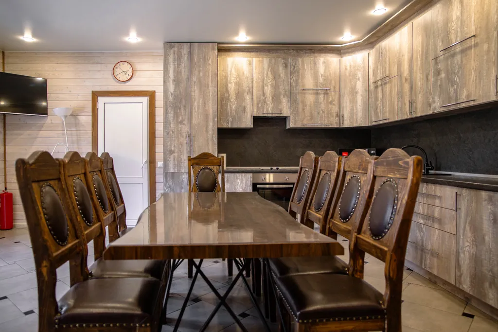 Двухэтажный коттедж с баней — аренда посуточно в Елизово