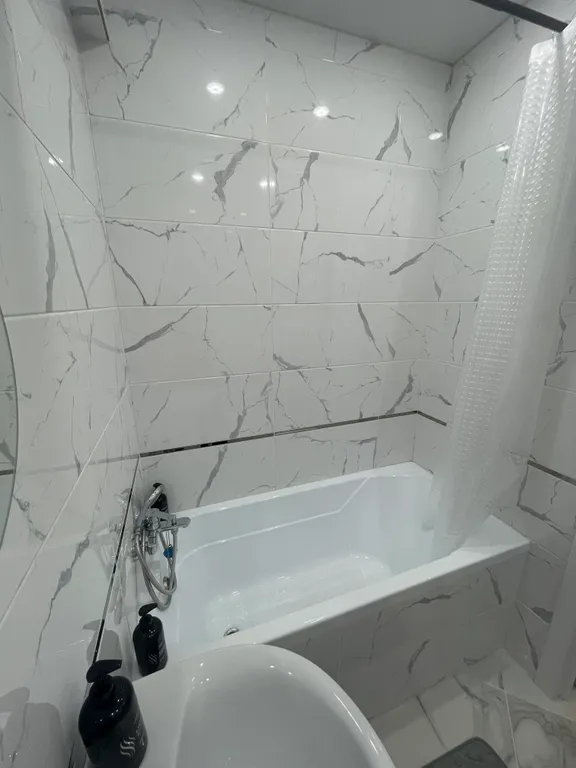 Уютная квартира в городе Каспийск