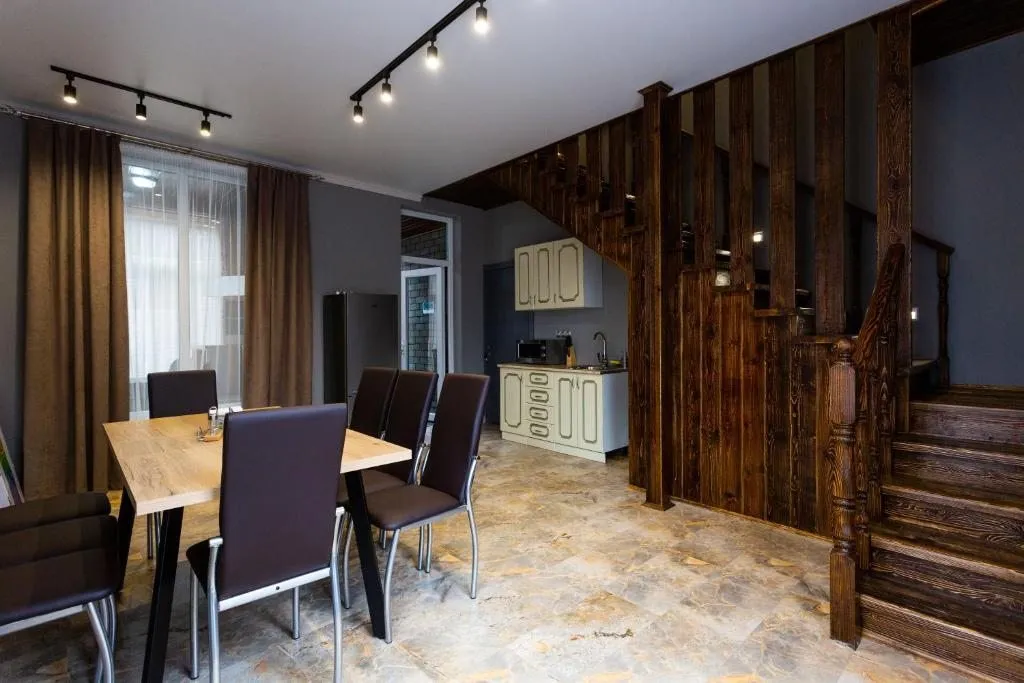 4-комнатный Дом