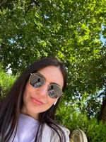 Гуля Уссаева
