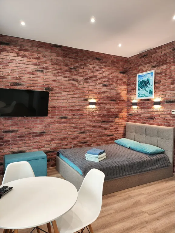 Квартира Пик — аренда посуточно в Светлогорск