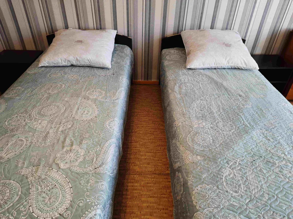 1-комнатная квартира стандарт в центральной части города