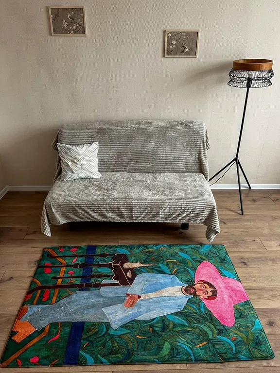 Квартира Победы