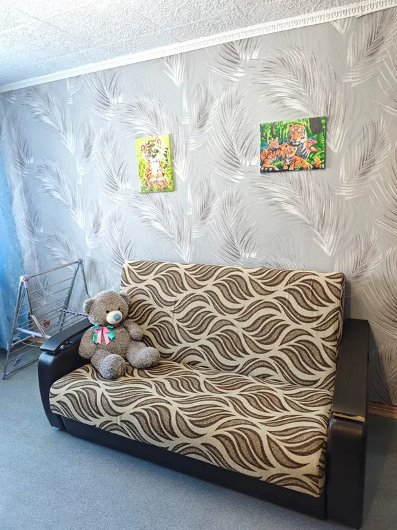 Тихий дом для спокойного отдыха