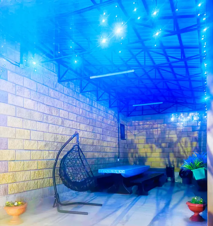 Пятиместный улучшенный номер