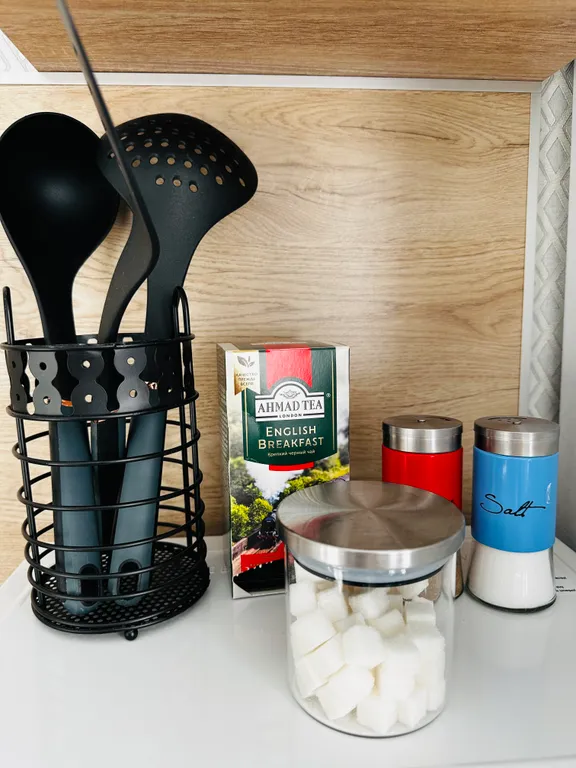 Идеально для тех, кто ценит комфорт и удобство!