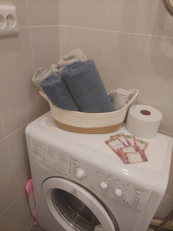 Просторная студия возле Онкологического центра