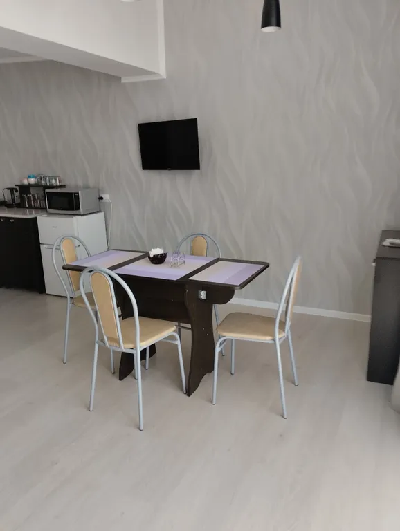 Квартира Комната для хорошего отдыха — Глафировка