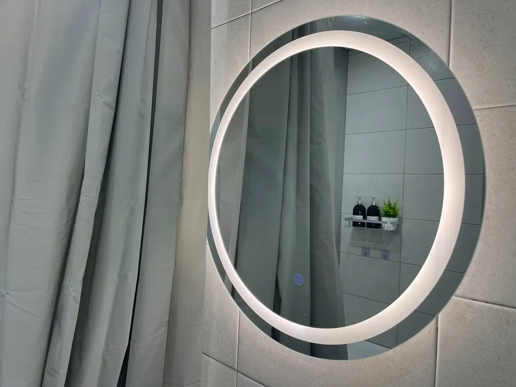 Квартира Апартаменты Сканди 5 мин до меги отчетные по эдо — Самара