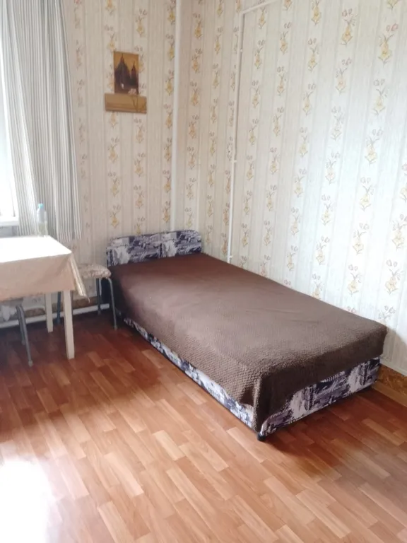 Уютная квартира со всеми удобствами