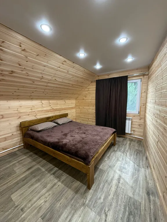 База отдыха Елки наш новый дом