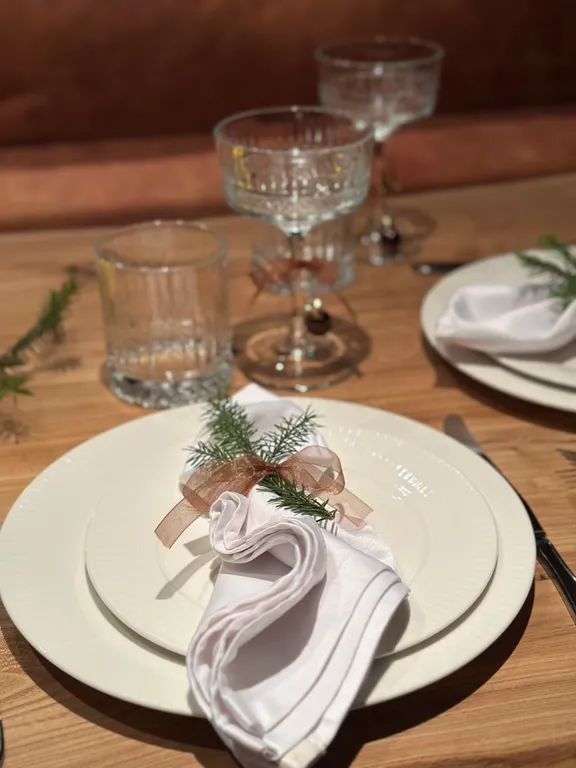 Вилла Бергамо Лаундж